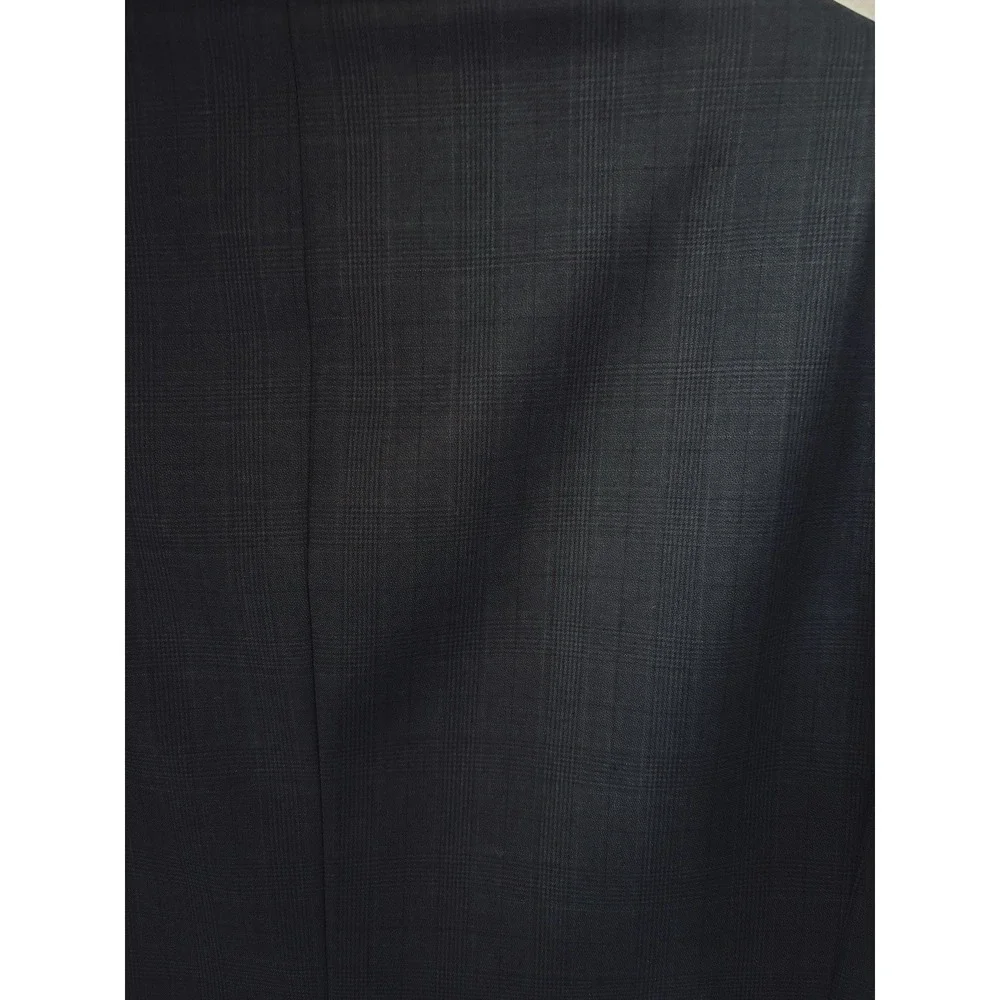 Jos. A. Bank Men's Navy Blue Sport Coat Blazer